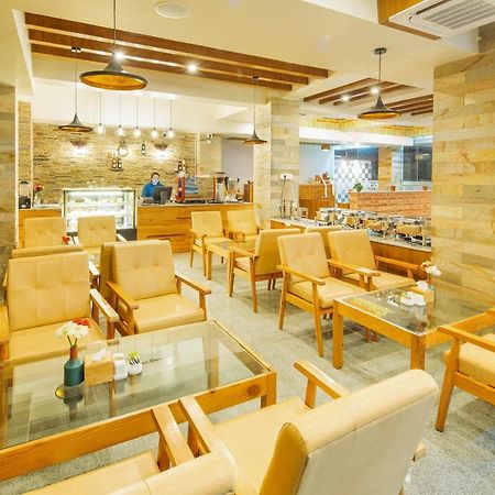 Pema Boutique Hotel Katmandu Kültér fotó