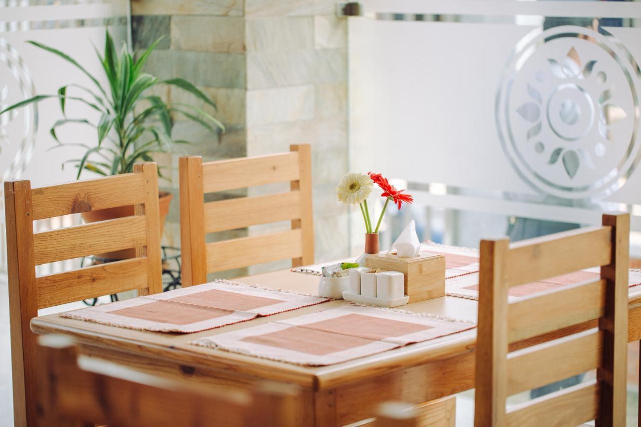 Pema Boutique Hotel Katmandu Kültér fotó