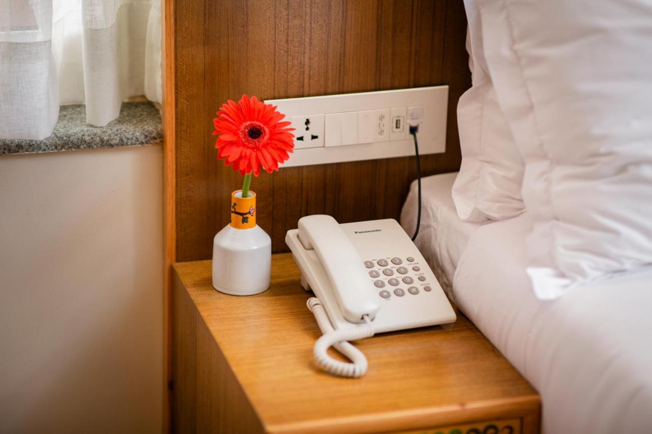 Pema Boutique Hotel Katmandu Kültér fotó