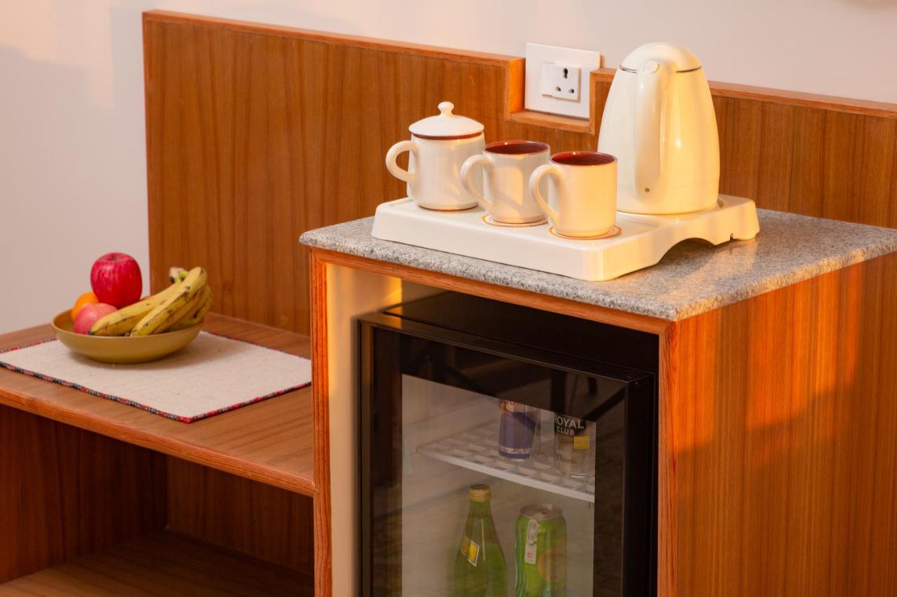 Pema Boutique Hotel Katmandu Kültér fotó